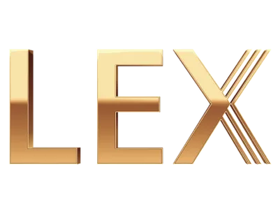 Lex Casino logo